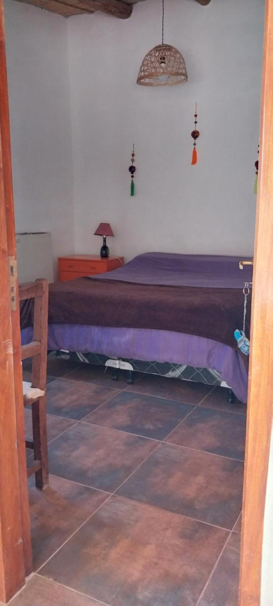 Hotel Cabanitas El Reposo Humahuaca Exterior foto